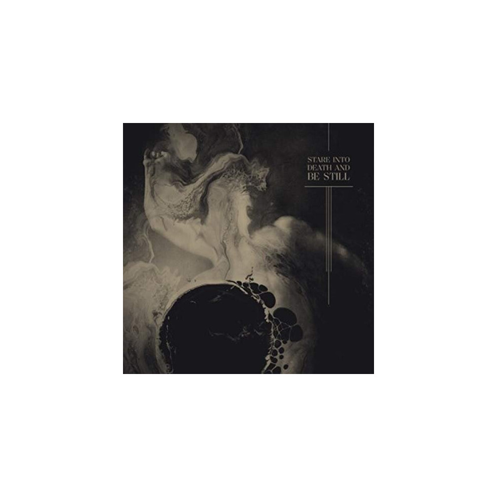 ULCERATE - STARE INTO DEATH AND BE STILL [CD]