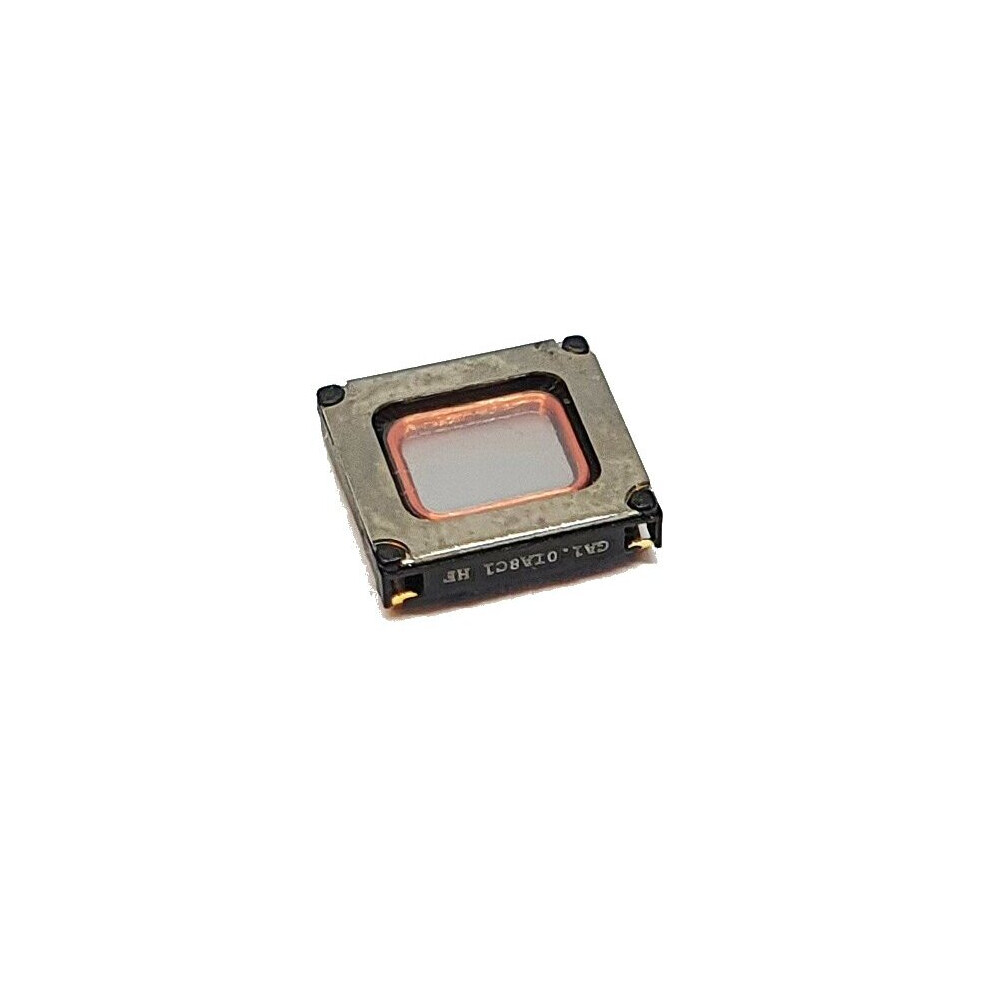 For Samsung Galaxy A02s Sm-A025f - Ear Earpiece Speaker Replacement Part 7437135365361