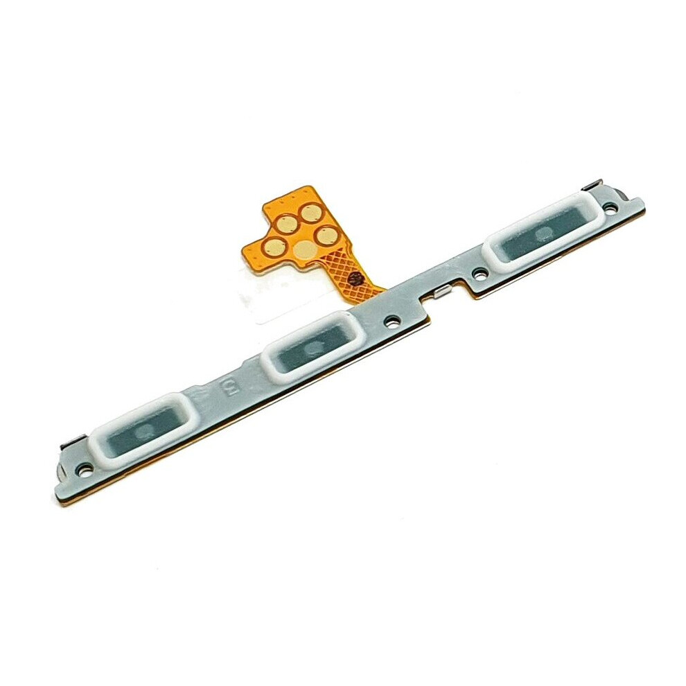 For Samsung Galaxy A72 5G Sm-A726b - Power Flex Connector Replacement Part 7437135665676
