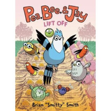 Pea, Bee, Jay 3 Lift Off