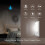 (Series1-Packs 2) OMERIL Motion Sensor Light Cupboard Night Light, USB Rechargeable Battery Powered Light 7