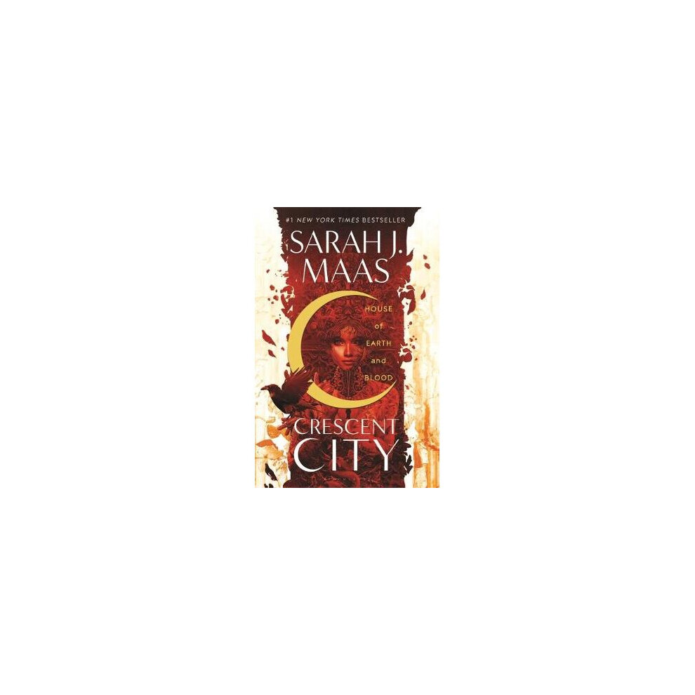 House of Earth and Blood Crescent City
