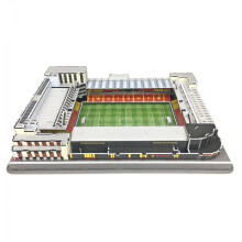 Watford FC Vicarage Road Stadium 3D Puzzle
