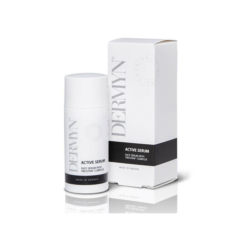 Dermyn active serum anti age 30ml