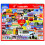 WHITE MOUNTAIN Casse-tête White Mountain Puzzles J'aime l'Ohio, 1000 pièces 1