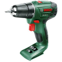 BOSCH 18V Li-Ion Cordless Drill Driver - Bare Unit -