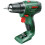 Bosch BOSCH 18V Li-Ion Cordless Drill Driver - Bare Unit - 1