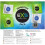 Kondomer mix 24 stk. EXS 3