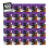 Chokoladekondomer 100 stk. EXS 1