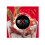 Jordbærkondomer 100 stk. EXS 4