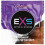 Chokoladekondomer 100 stk. EXS 3