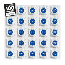 Salute sessuale Exs Condoms