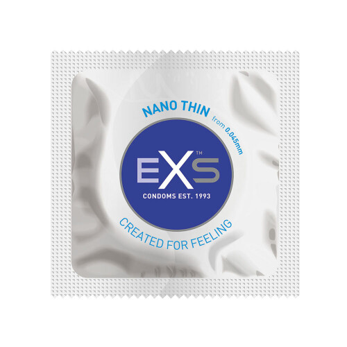 Salute sessuale Exs Condoms 1