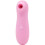 (Pink) Clitoral Suction Massager Stimulator Vibrator 3