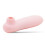 (Pink) Clitoral Suction Massager Stimulator Vibrator 5