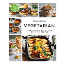 Australian Women's Weekly Vegetarian | Hardback