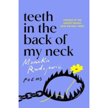 Teeth in the Back of my Neck | Paperback
