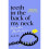 Teeth in the Back of my Neck | Paperback 1