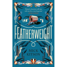 Featherweight | Hardback