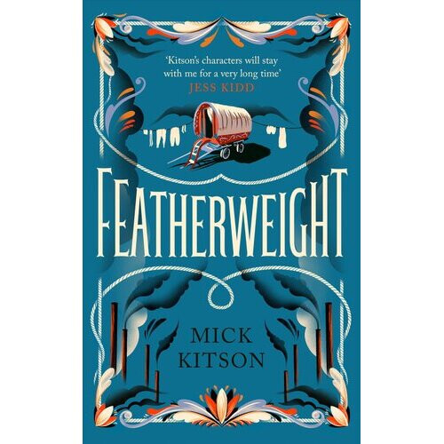Featherweight | Hardback