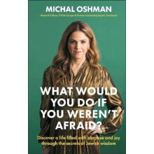 What Would You Do If You Weren't Afraid? | Hardback