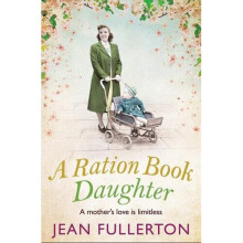 A Ration Book Daughter | Paperback