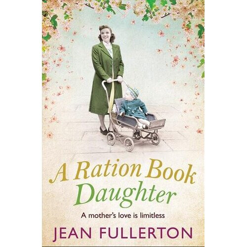 A Ration Book Daughter | Paperback