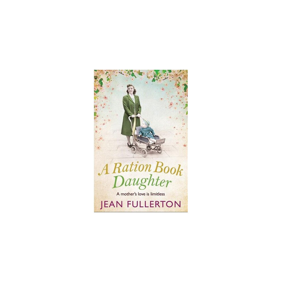 A Ration Book Daughter | Paperback
