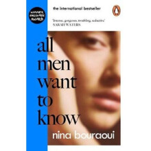 All Men Want to Know | Paperback