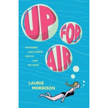 Up for Air | Paperback - Book