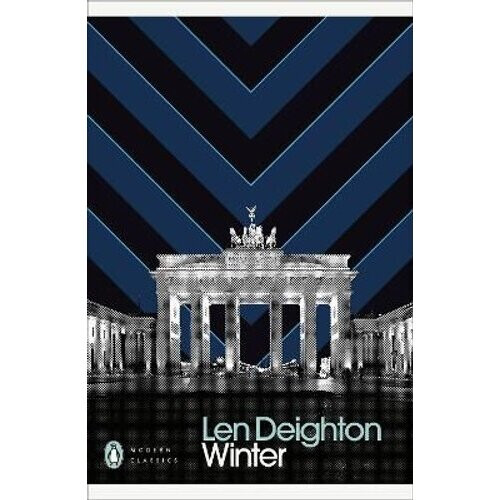 Winter | Paperback