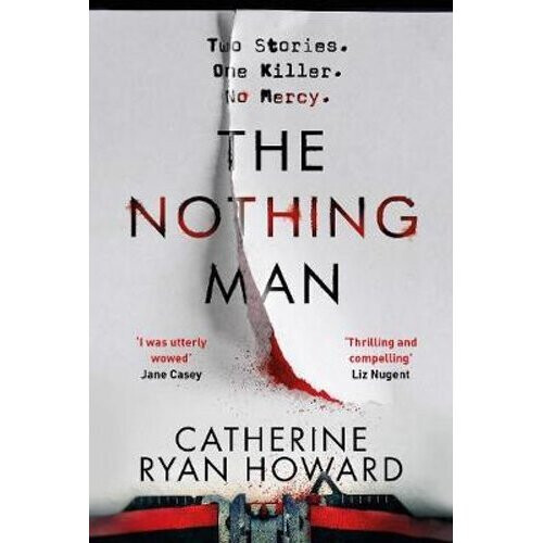 The Nothing Man | Paperback
