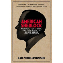 American Sherlock | Paperback