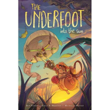 The Underfoot Vol. 2 | Paperback