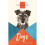 Letters of Note: Dogs | Paperback 1