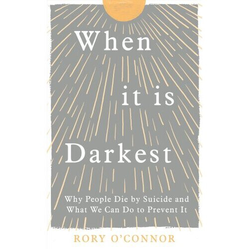 When It Is Darkest | Paperback