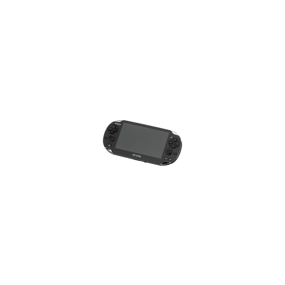 Sony PS Vita 1000 black