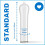 Pasante 144 x Pasante Regular Condoms | Comfort Feeling | Nominal 54mm Width | CE Kite 3