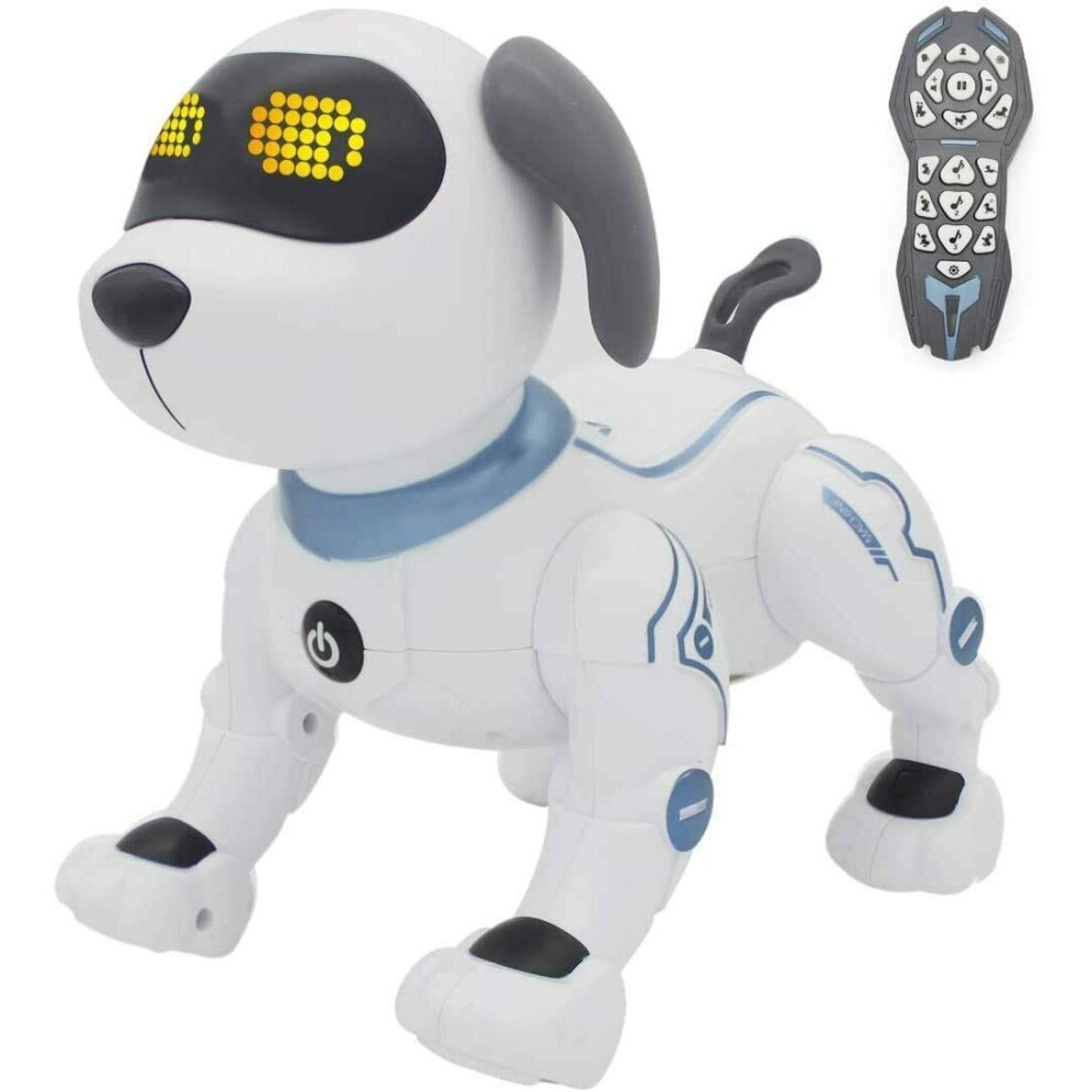 Singing dog toy deals