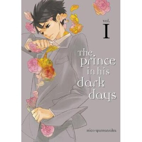 The Prince in His Dark Days 1