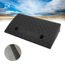 heavyduty curb ramp wear-resistant suitable for wheelchair motorhome