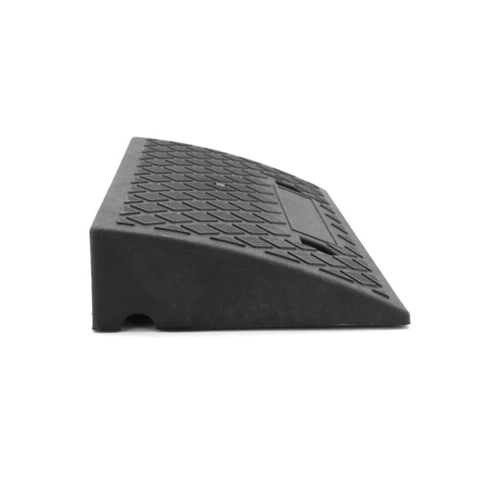 heavyduty curb ramp wear-resistant suitable for wheelchair motorhome