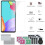 For Samsung Galaxy A52 Premium Tempered Glass 6