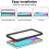 For Samsung Galaxy A52 Premium Tempered Glass 4