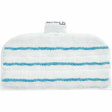 2 x Black & Decker Auto Select Steam Mop Replacement Pad
