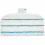 Black + Decker 2 x Black & Decker Auto Select Steam Mop Replacement Pad 1