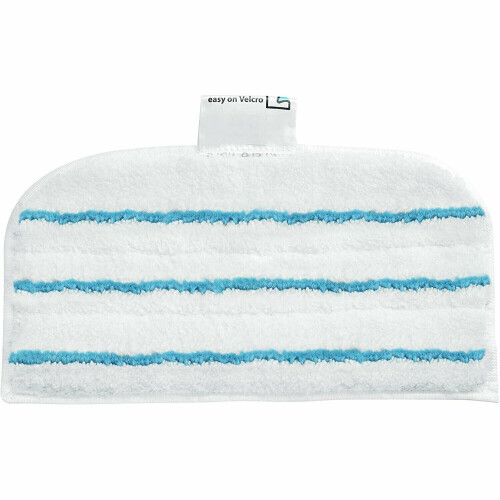 Black + Decker 2 x Black & Decker Auto Select Steam Mop Replacement Pad