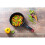 Pyrex Pyrex Optima Deep Frying Pan High Quality Non Stick with Handle 24cm 4