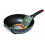 Pyrex Pyrex Optima Aluminium Wok Non Stick with Handle 28cm Black 1