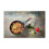 Pyrex Pyrex Optima Aluminium Wok Non Stick with Handle 28cm Black 3